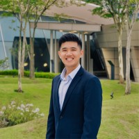 Danone Employee Jonas Lim's profile photo