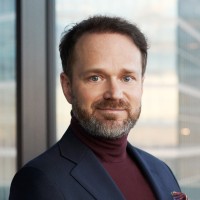 Damovo Employee Michał Burda's profile photo