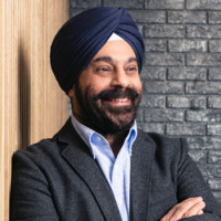 Manmeet Singh Email & Phone Number