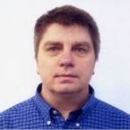 Railquip Employee James Skaggs's profile photo