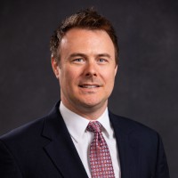 Mercer Employee Nate Shaw's profile photo