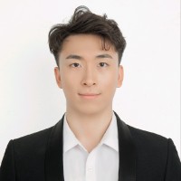 IM Global LLC Employee Zijin Wang's profile photo