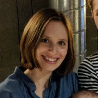 Escalent Employee Casey Berg's profile photo