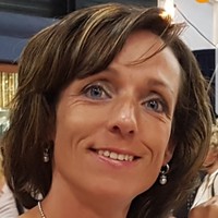 Ostrea Lyceum Goes Employee Simone van Geffen-Visser's profile photo