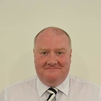 Impact Environmental Group EMEA Employee Kevin Docherty's profile photo