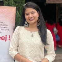 Shreya Palikhe Email