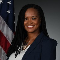 LeMay Center for Doctrine Development and Education Employee Ashley Martin's profile photo