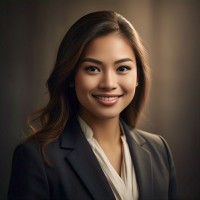 Gadook Employee Ava Sinclair's profile photo