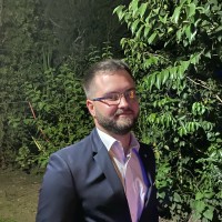 Minor Hotels Europe and Americas Employee Pablo Becerra's profile photo