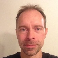 GRUNDFOS Employee Troels Jakobsen's profile photo