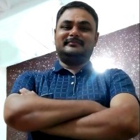 Textile City Employee Hasan Dawar's profile photo