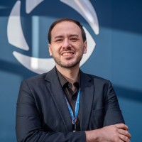 InterPlayers Employee Jauri Francisco da Siqueira's profile photo