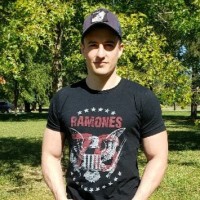 FMClarity Employee Andrés Masanelli's profile photo