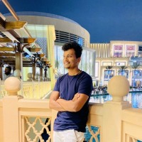 Nihal Patil Email