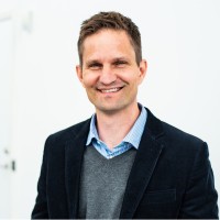 Konsumentverket Employee Johan Ohlsson's profile photo