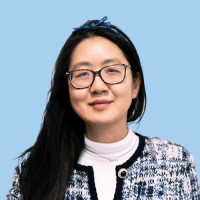 Octopus Legacy Employee June Yap's profile photo