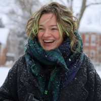 Eviance Employee Olivia Boonstra's profile photo