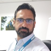 Andritz Hydro Brasil Ltda Employee Feliciano Sampaio's profile photo