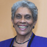 University of Miami Employee Beth Harry's profile photo