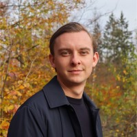Engels Group Employee Pelle van Dijk's profile photo