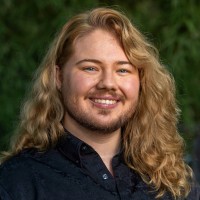 Graham Adair Employee Marcus Kearns's profile photo