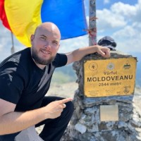 Florin Iova Email