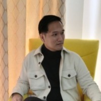 Switch On Media Employee Jazper Comia's profile photo