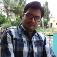 Phonographic Performance Ltd. Employee Amit Deshpande's profile photo