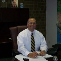 Guardian Logistics Solutions Employee Ken Wall's profile photo