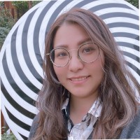 CAE Employee Wendy Chang's profile photo