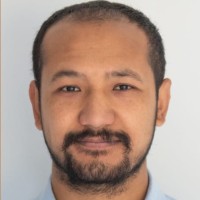 Kiran Maharjan Email & Phone Number