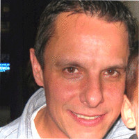 RAYMOND WEIL Employee Eddie Esposito's profile photo