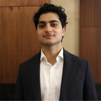 Ted Rogers Finance Society Employee Shaheer Hami's profile photo
