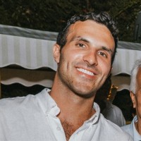 Daniel Pintauro Email & Phone Number