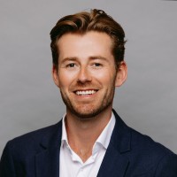 EstimateOne Employee Simon Herod's profile photo