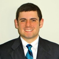 DePaul College Prep Employee Patrick Rocks's profile photo
