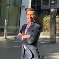 Avanti Communications Employee Brian Enulescu's profile photo