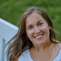 Looking for New Business Opportunities Employee Mari Kokki's profile photo