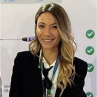 ARLAB S.A. Employee Olga Valenzuela Gutierrez's profile photo