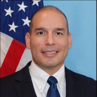 Miami Dolphins and Hard Rock Stadium Employee Daniel Gaitan's profile photo