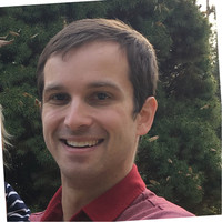 Manufacturing Automation Systems Employee John Sayward's profile photo