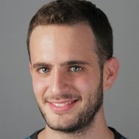 Geha Mental Health Center Employee Idan Hekselman's profile photo