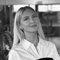 Molecule Consultancy Employee Charlotte Gundersen's profile photo
