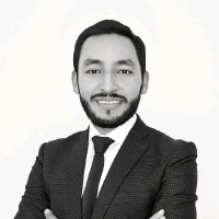 EPM Aeropuerto de Quito Employee David Esteban Márquez's profile photo