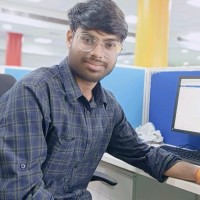 Eruna Technologies Employee Rakesh Mishra's profile photo