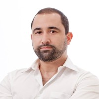 Eduardo Apéstegui Email & Phone Number