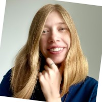 Deutsche Bank Employee Anna Dmitrieva's profile photo