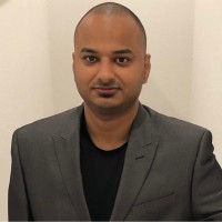 Axiarete AI Employee Anoop Kumar's profile photo