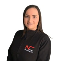 NC Group Ltd Employee Abby Bailey's profile photo