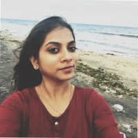 LatentView Analytics Employee Reshma Guntur's profile photo